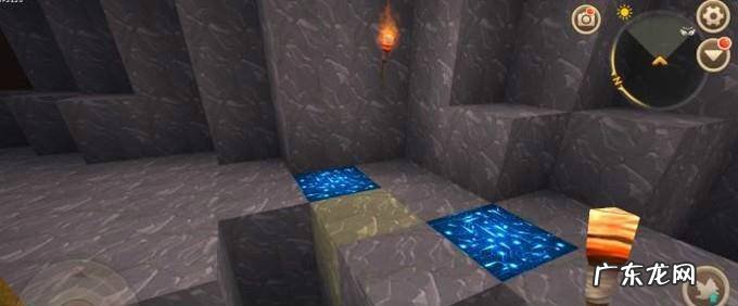 迷你世界怎么做电线