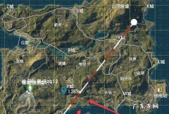 绝地求生刺激战场如何找到船刺激战场怎么开船