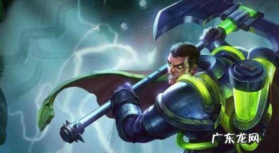 英雄联盟亚索怎么打诺手