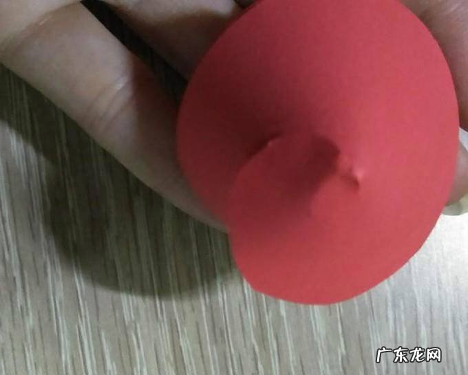 diy纸花的做法