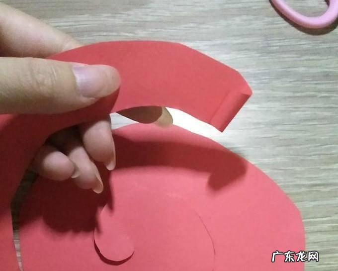 diy纸花的做法