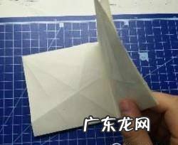 作为千纸鹤的必须技能-折千纸鹤