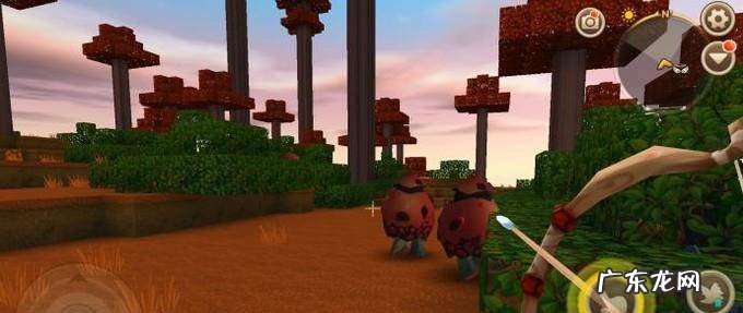 迷你世界爆爆蛋如何击杀