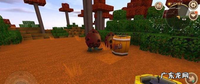迷你世界爆爆蛋如何击杀