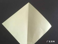 鬼怎么折幽灵怎么折折鬼魂的方法步骤图解