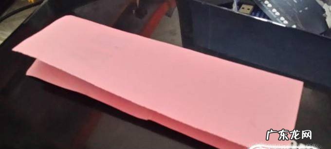 怎样制作纸飞机——手工制作