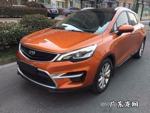 10万以下的车排行榜前十名,第一名竟然是这个!