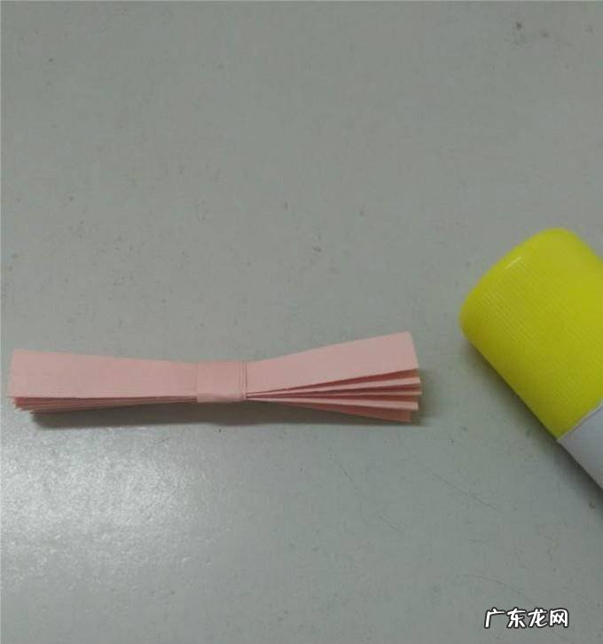 怎么做好看的蝴蝶结