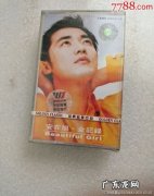 安在旭最好听的歌曲