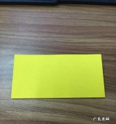 如何制作手指玩偶