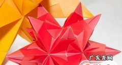 DIY折纸学习折纸的六个好处