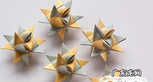 DIY折纸学习折纸的六个好处