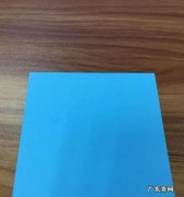 如何折简单礼盒