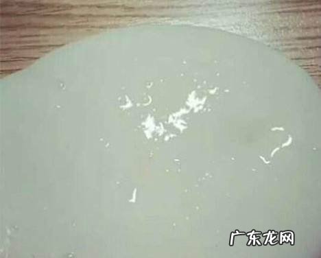 水晶泥制作教程