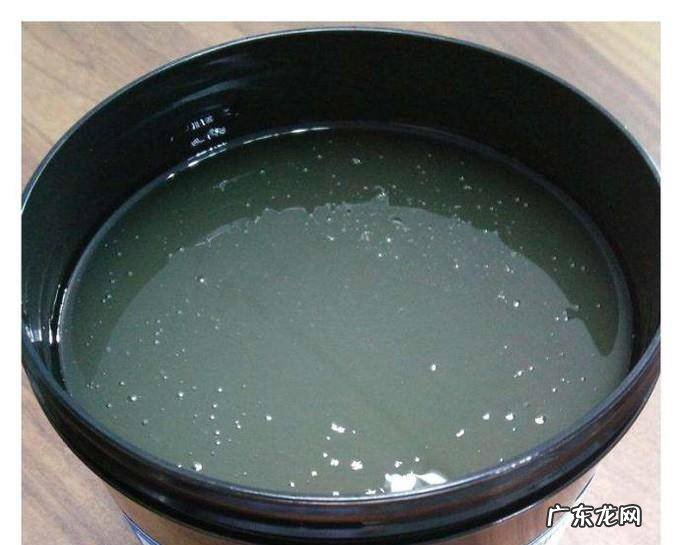 水晶泥制作教程