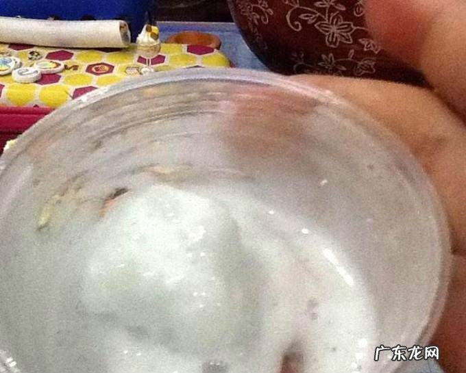 水晶泥制作教程