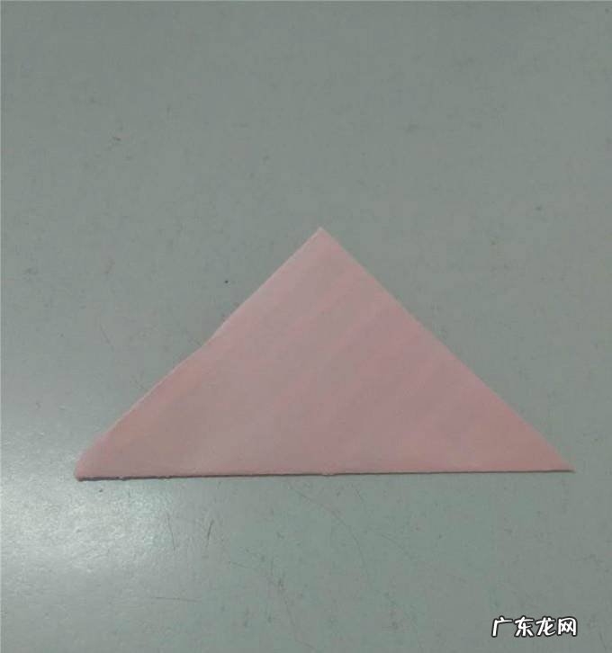 怎么折漂亮的纸花
