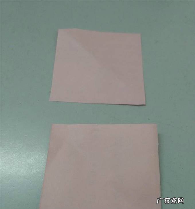 怎么折漂亮的纸花