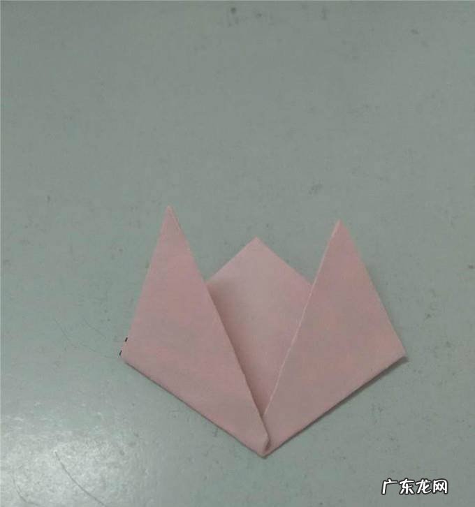 怎么折漂亮的纸花
