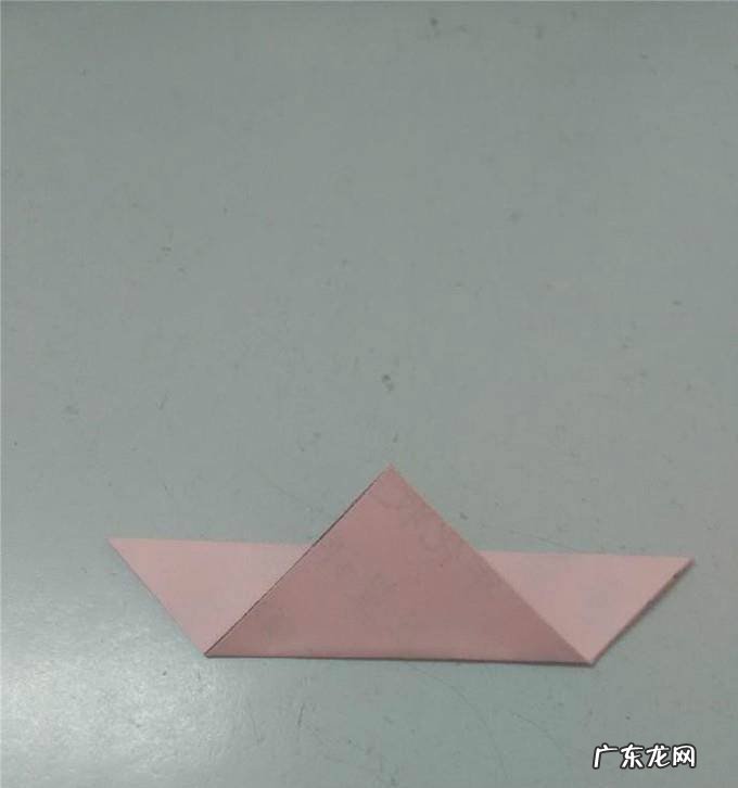 怎么折漂亮的纸花