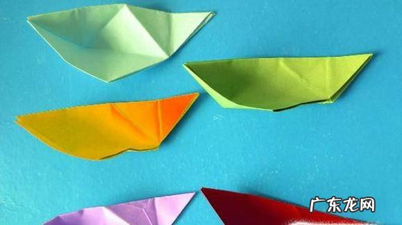 教你怎么折星星花