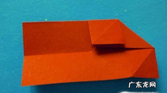 教你怎么折星星花