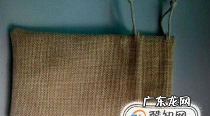 茶叶枕头的制作方法