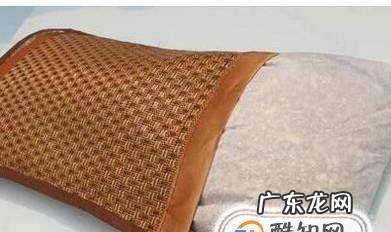 茶叶枕头的制作方法