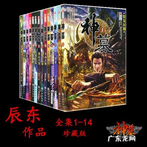 辰东小说哪里看免费