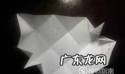 简单心连心折纸图解教程