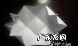 简单心连心折纸图解教程