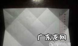 简单心连心折纸图解教程