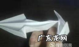 心连心折纸教程