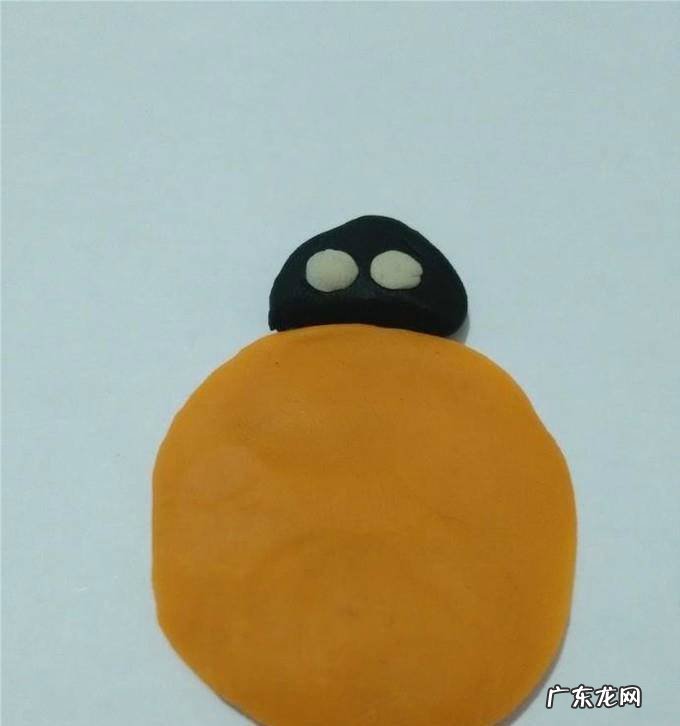 幼儿手工昆虫制作方法