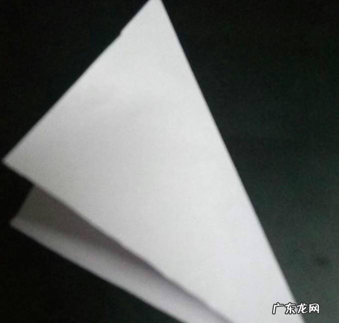 怎样用纸折杯垫