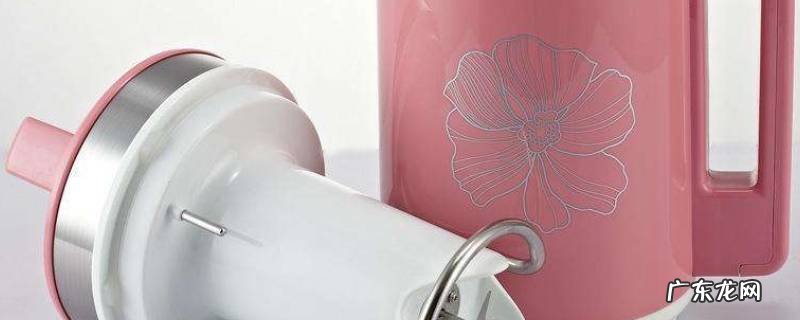 豆浆机打果汁是热的吗,豆浆机打出的果汁是热的吗