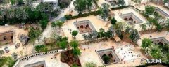 地坑院下大雨怎么办,河南地坑院下大雨怎么办