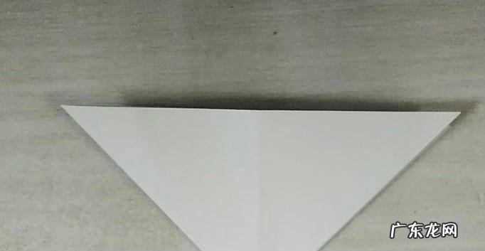 如何用一张纸折纸灯笼