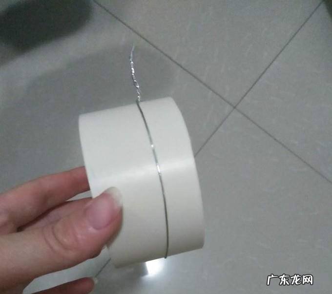 手工马蹄莲的制作