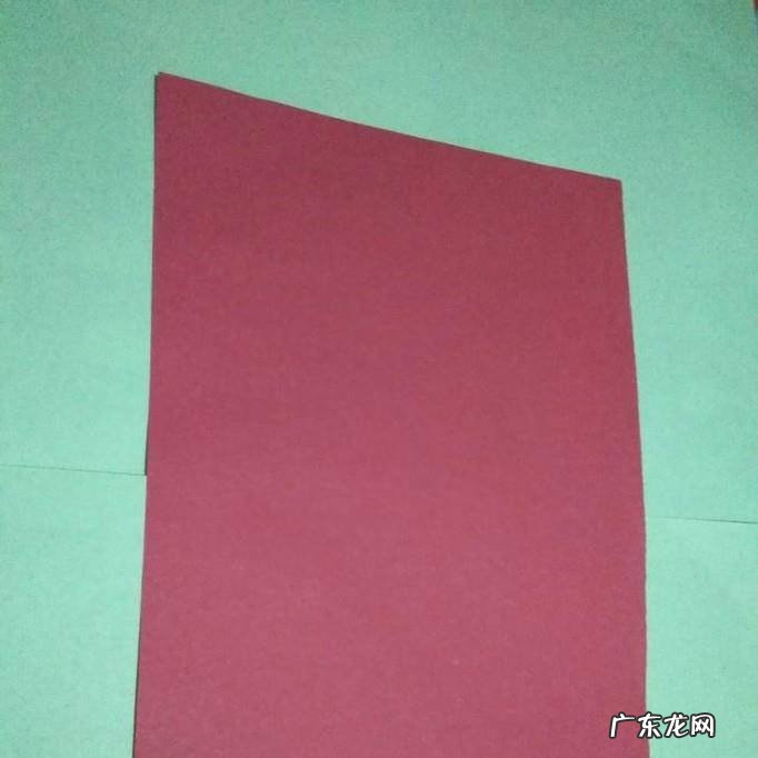 怎么制作剪纸双喜