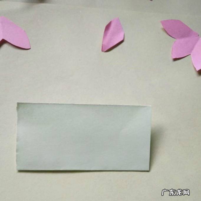 怎样制作手工剪纸莲花