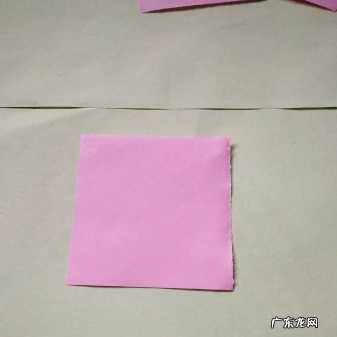 怎样制作手工剪纸莲花