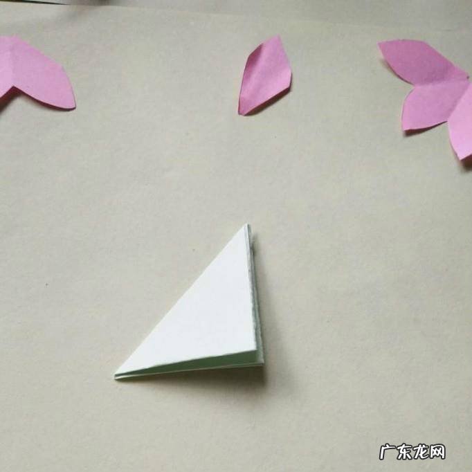 怎样制作手工剪纸莲花