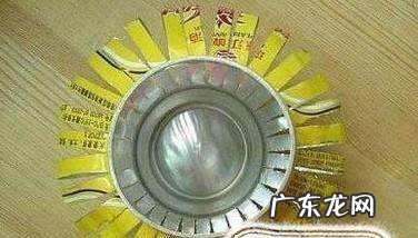 二年级手工制作教程