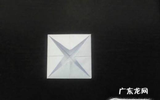 折纸床怎么折怎么折折纸床