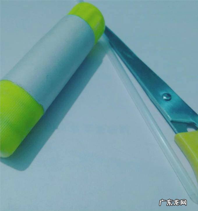 DIY春节折纸--薰衣草
