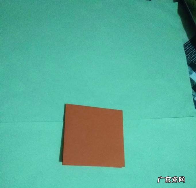 团花剪纸怎么剪