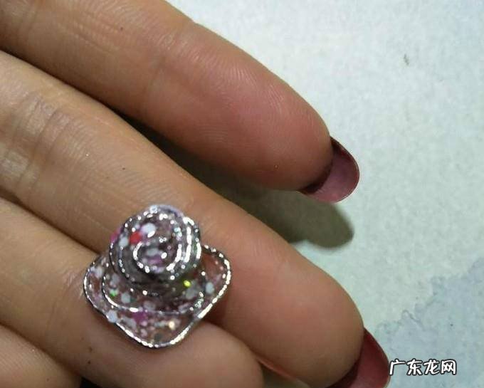 DIY项链的制作