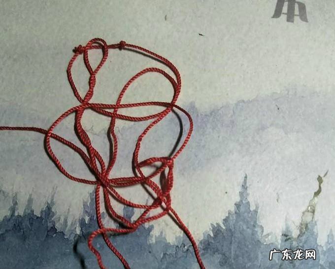 DIY项链的制作