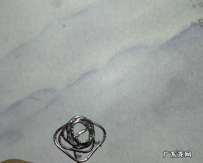 DIY项链的制作